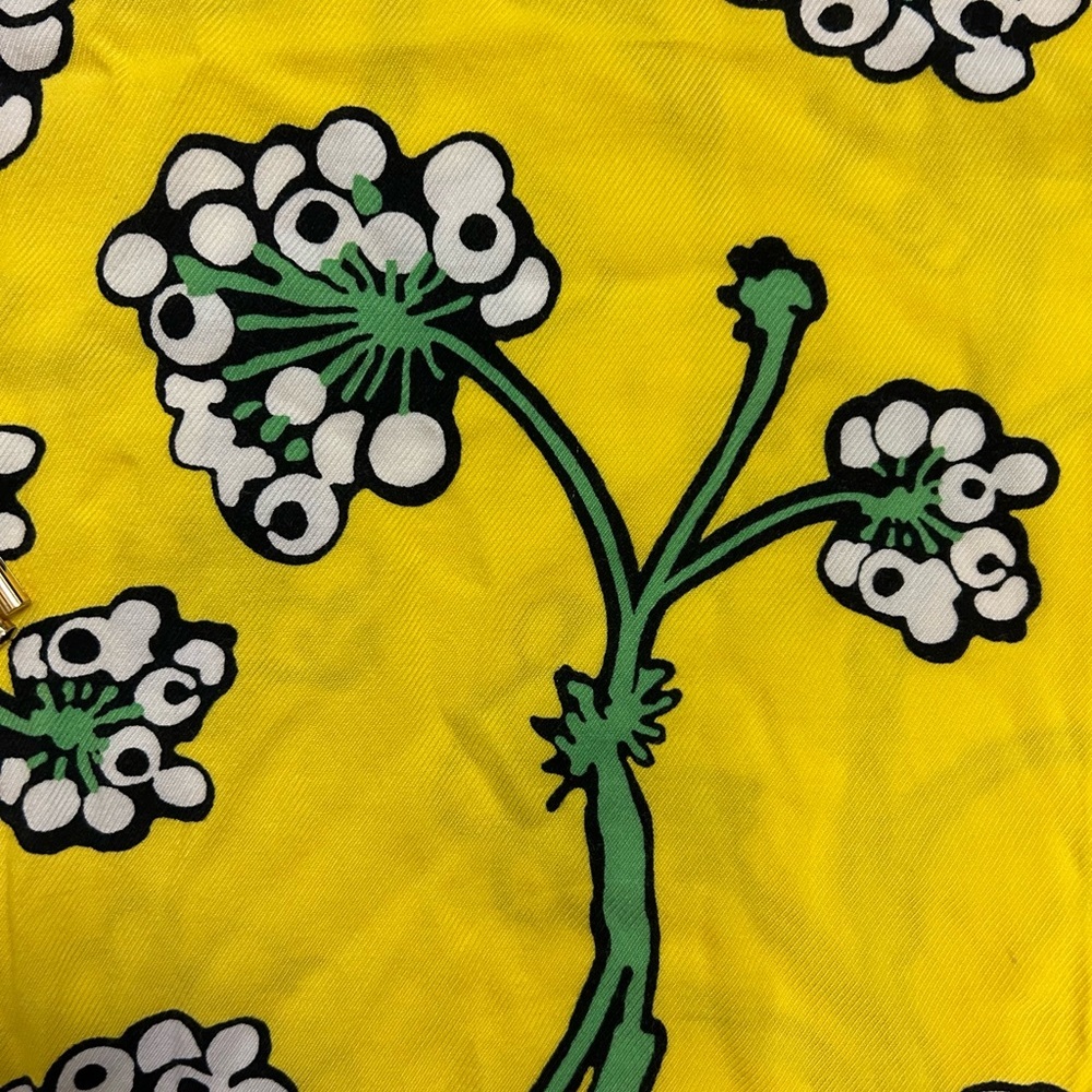 Diane von Furstenberg Swim Tunic Cover-Up - Picture 3 of 7